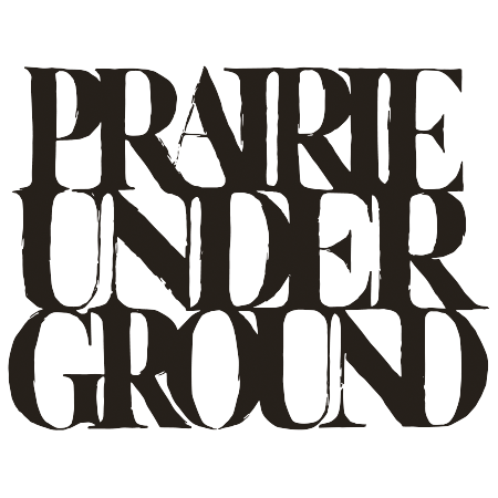 Prairie Underground Size Chart