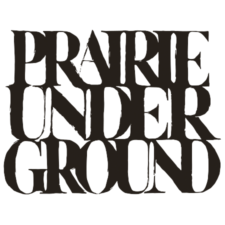 Prairie Underground Size Chart