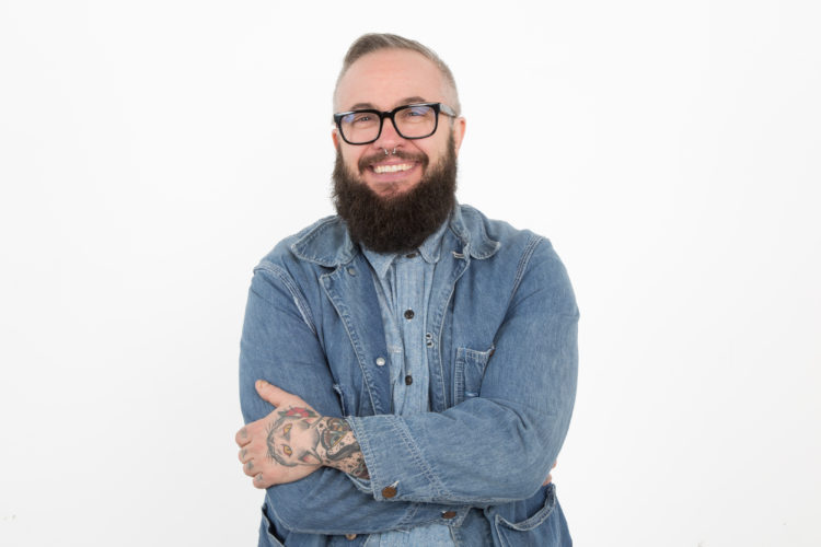 Jesse Proebstel Jesse Proebstel