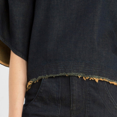 Denim Kite Top Denim Kite Top