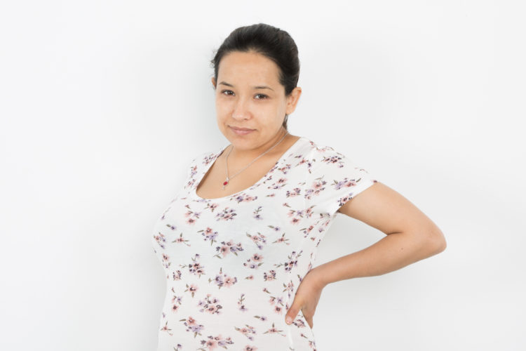 Zahra Hosseini Zahra Hosseini