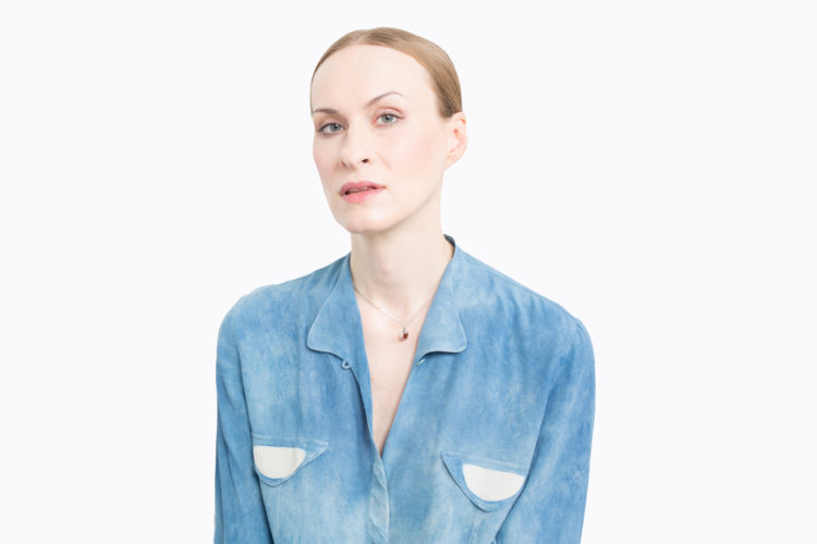 Davora Lindner Davora Lindner