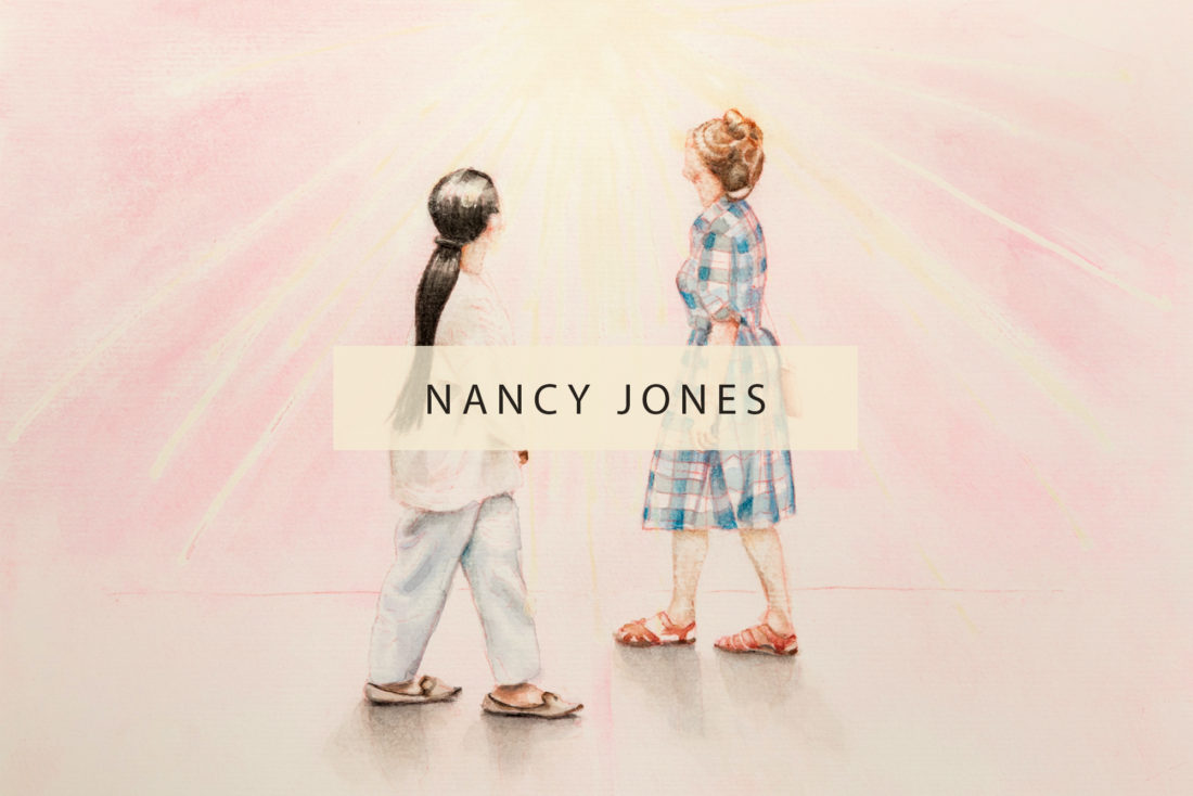 Nancy Jones