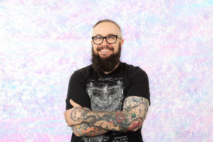 Jesse Proebstel Jesse Proebstel