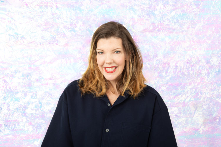 Lisa Gray Lisa Gray