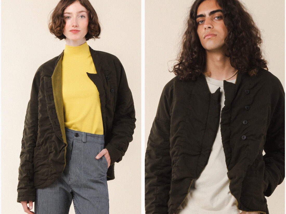 spring 23 - second capsule