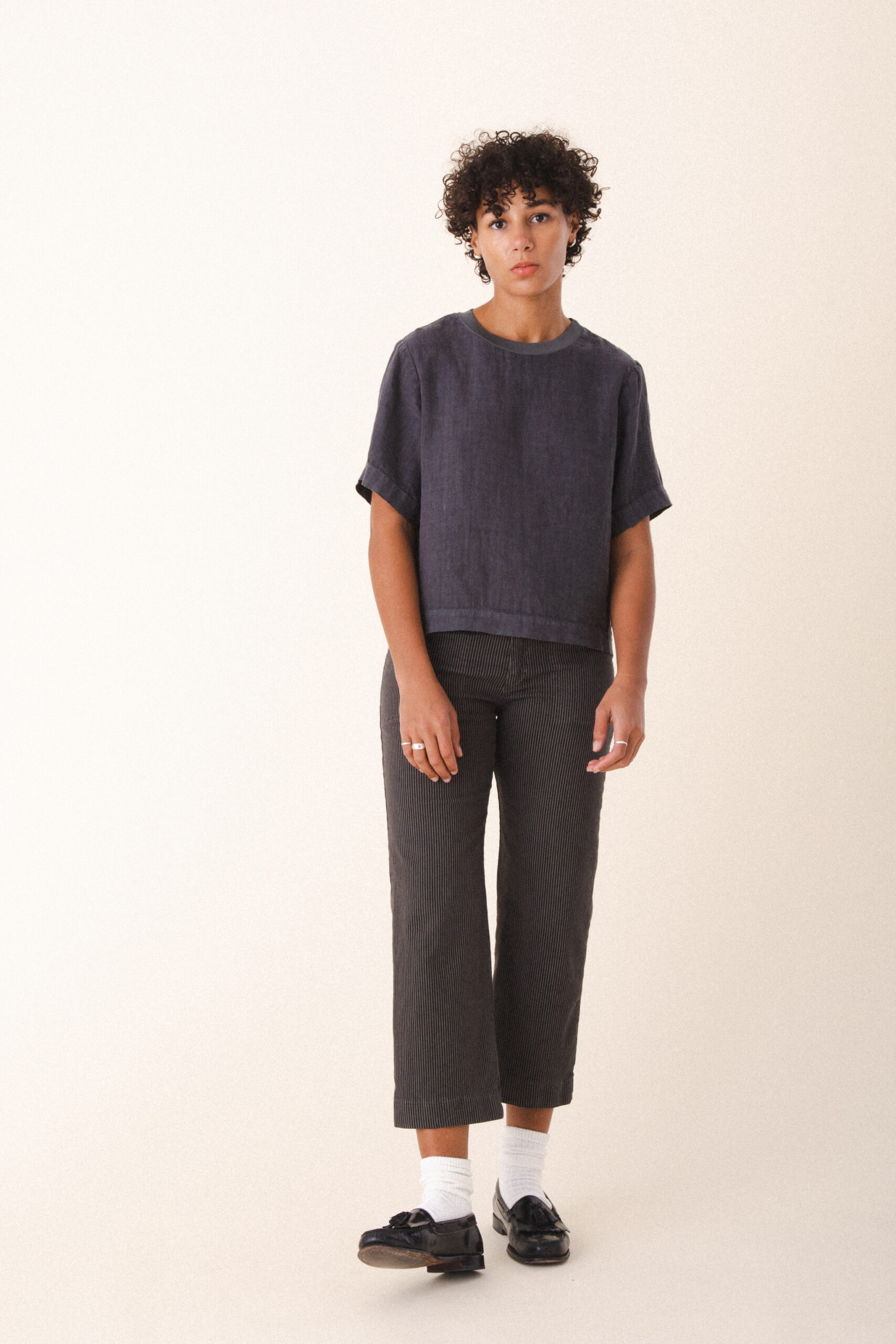 1498_FrameworkBlouse_newgray_1313_SmithyPant_olive-274